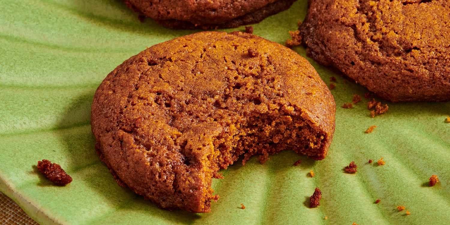 soft chewy molasses cookies - Article 2